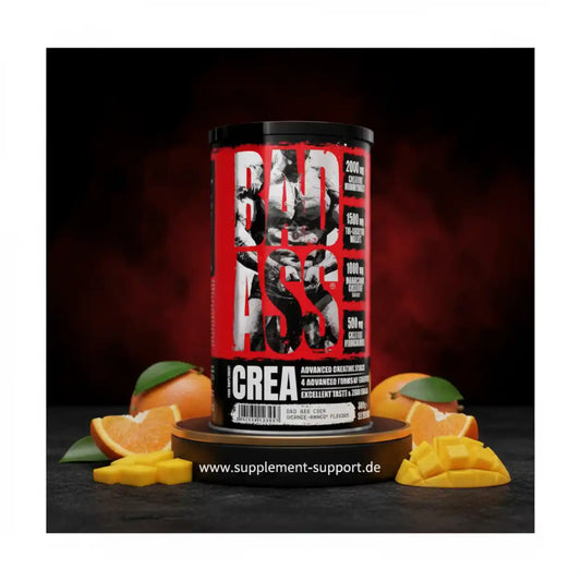 BAD ASS CREA 300g