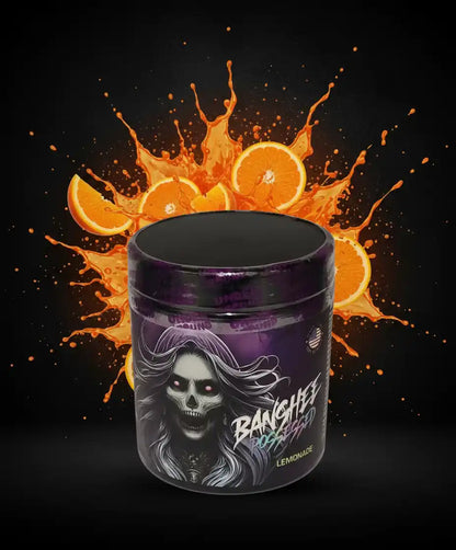 BANSHEE V3 Possessed US Hardcore Booster 330g