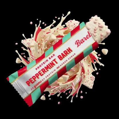 Barebells Protein Bar 55g - Supplement Support