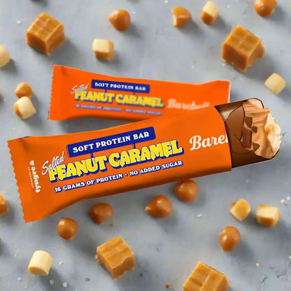 Barebells Protein Bar 55g - Supplement Support