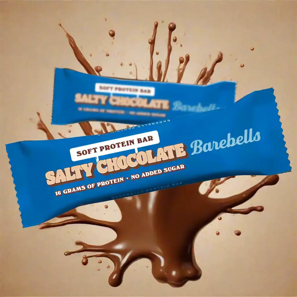 Barebells Protein Bar 55g - Supplement Support