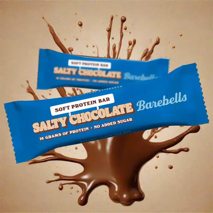 Barebells Protein Bar 55g - Supplement Support