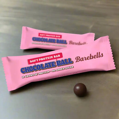 Barebells Protein Bar 55g - Supplement Support