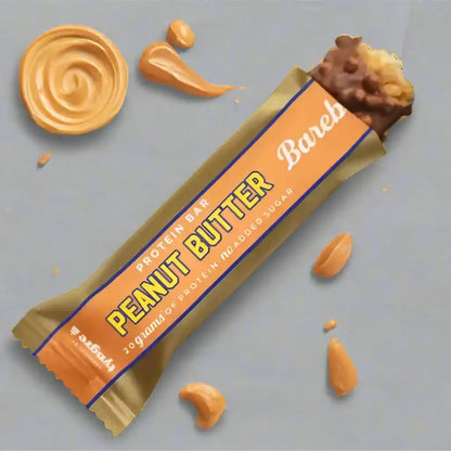 Barebells Protein Bar 55g - Supplement Support