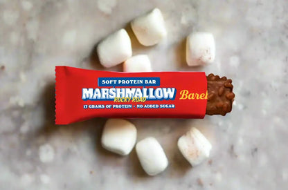 Barebells Protein Bar 55g - Supplement Support