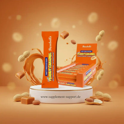 Barebells Protein Softbar 12x55g