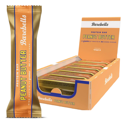 Barebells Protein Softbar 12x55g - Supplement Support