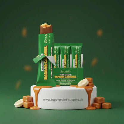 Barebells Protein Softbar 12x55g