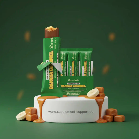 Barebells Protein Softbar 12x55g