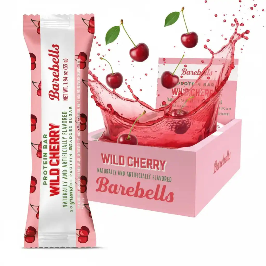 Barebells Protein Softbar 12x55g - Supplement Support