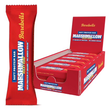 Barebells Protein Softbar 12x55g - Supplement Support