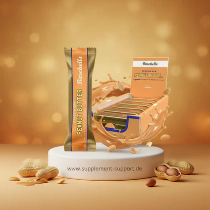Barebells Protein Softbar 12x55g