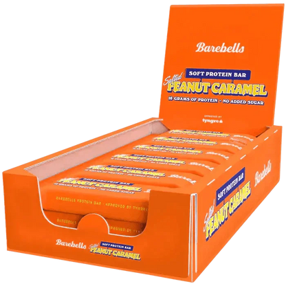 Barebells Protein Softbar 12x55g - Supplement Support