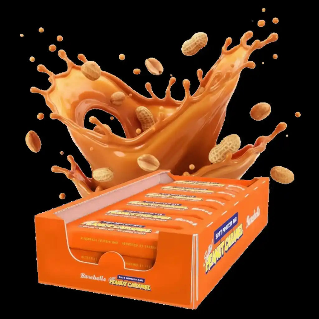 Barebells Protein Softbar 12x55g - Supplement Support
