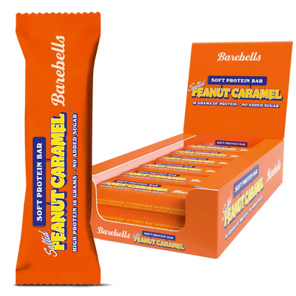 Barebells Protein Softbar 12x55g - Supplement Support