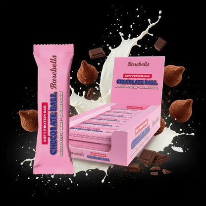 Barebells Protein Softbar 12x55g - Supplement Support