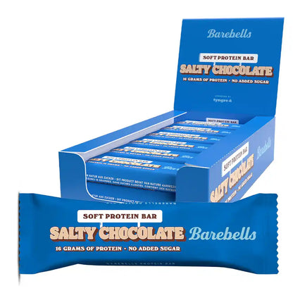Barebells Protein Softbar 12x55g - Supplement Support