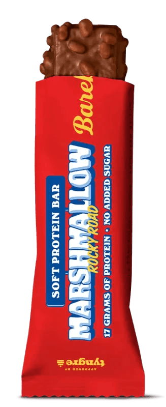 Barebells Protein Softbar 55g - Supplement Support