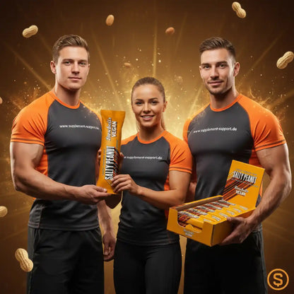 Barre protéinée végétalienne Barebells 12 x 55 g