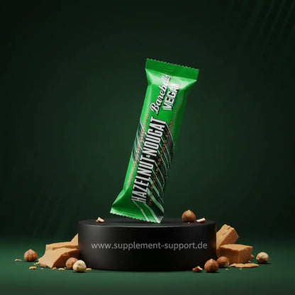Barebells Vegan Protein Bar 55g