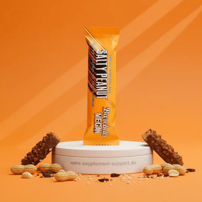 Barebells Vegan Protein Bar 55g