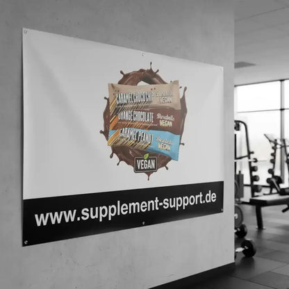 Barebells Vegan Protein Bar 55g - Supplement Support