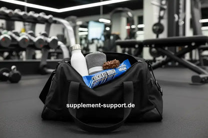 Barebells Vegan Protein Bar 55g - Supplement Support