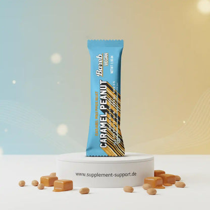 Barebells Vegan Protein Bar 55g
