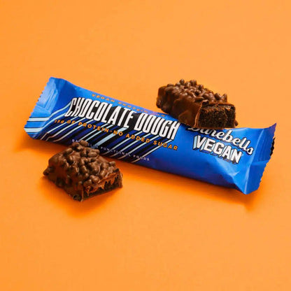 Barebells Vegan Protein Bar 55g - Supplement Support