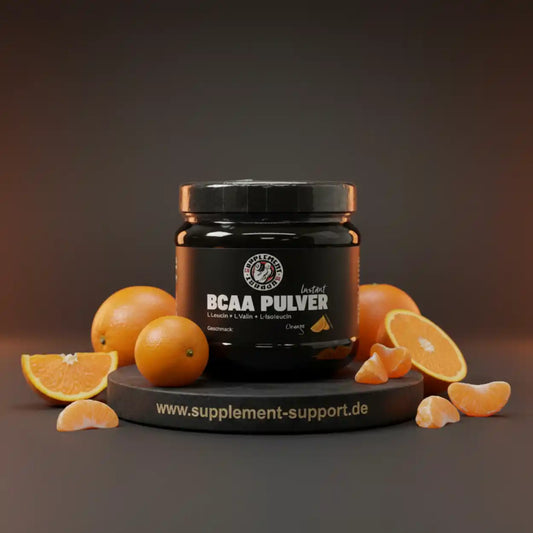 BCAA Amino Acid Powder 300g