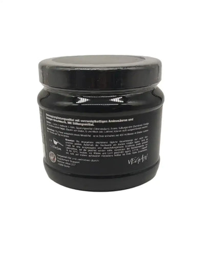 BCAA Aminosäure Pulver 300g - Supplement Support