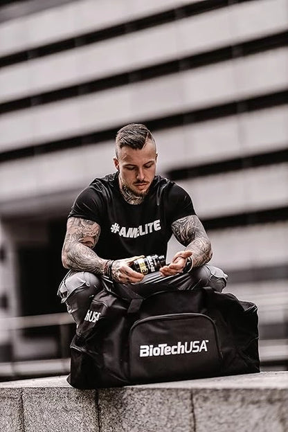 BCAA + B6 Tabletten 200 Stück