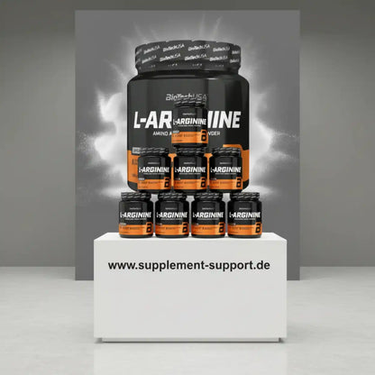 biotech-usa-100percent-l-arginine-pulver-300g-supplement-support-1_3__11zon - Supplement Support