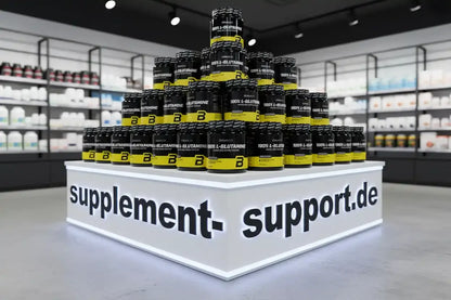 biotech-usa-100percent-l-glutamin-pulver-500g-supplement-support-1_1__11zon - Supplement Support
