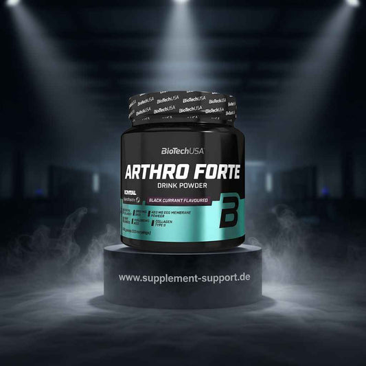 biotech-usa-arthro-forte-gelenknahrstoff-340g-supplement-support-2_2__11zon - Supplement Support