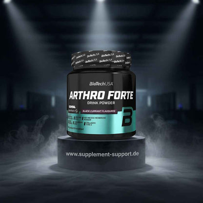 biotech-usa-arthro-forte-gelenknahrstoff-340g-supplement-support-2_2__11zon - Supplement Support