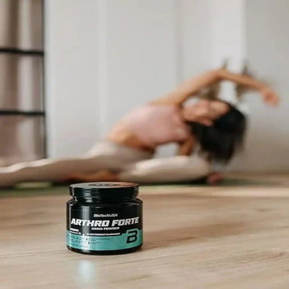 BioTech USA - ARTHRO FORTE Gelenknährstoff 340g