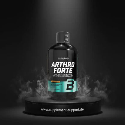 biotech-usa-arthro-forte-liquid-orange-500ml-supplement-support-1_7__11zon - Supplement Support