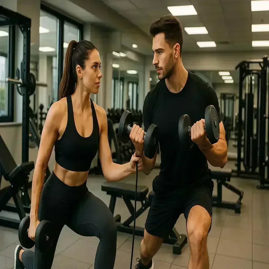 BioTech USA Ashwa+ 30 Kapseln - Supplement Support