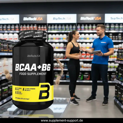 biotech-usa-bcaa-b6-tabletten-200-stuck-supplement-support-1_4__11zon - Supplement Support