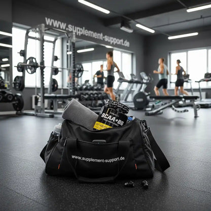 Comprimés BCAA + B6 de BioTech USA, 340 unités