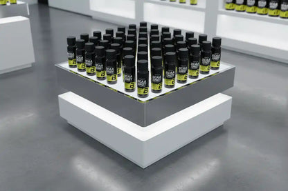 BioTech USA BCAA SHOT 60ml - Supplement Support