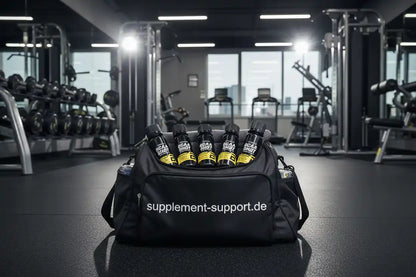 BioTech USA BCAA SHOT 60ml - Supplement Support