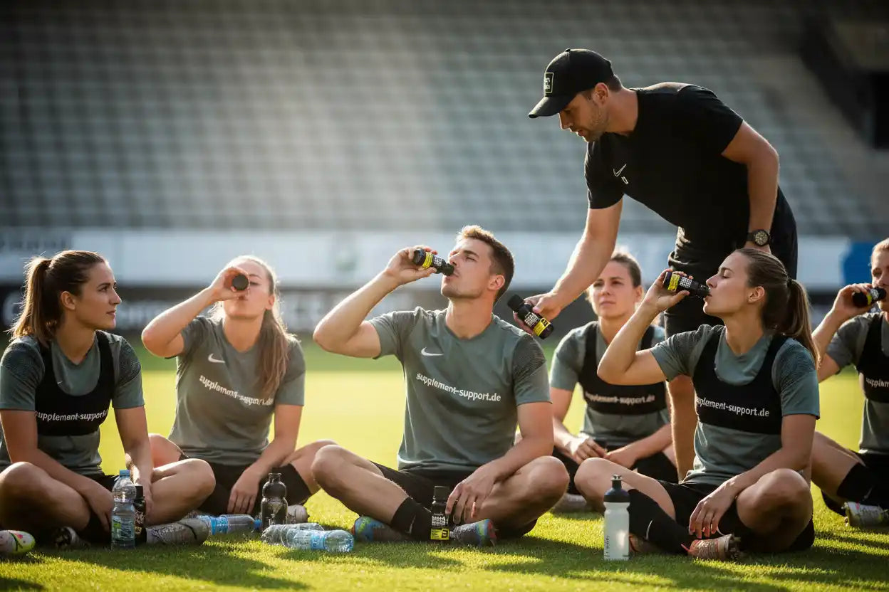 BioTech USA BCAA SHOT 60ml - Supplement Support