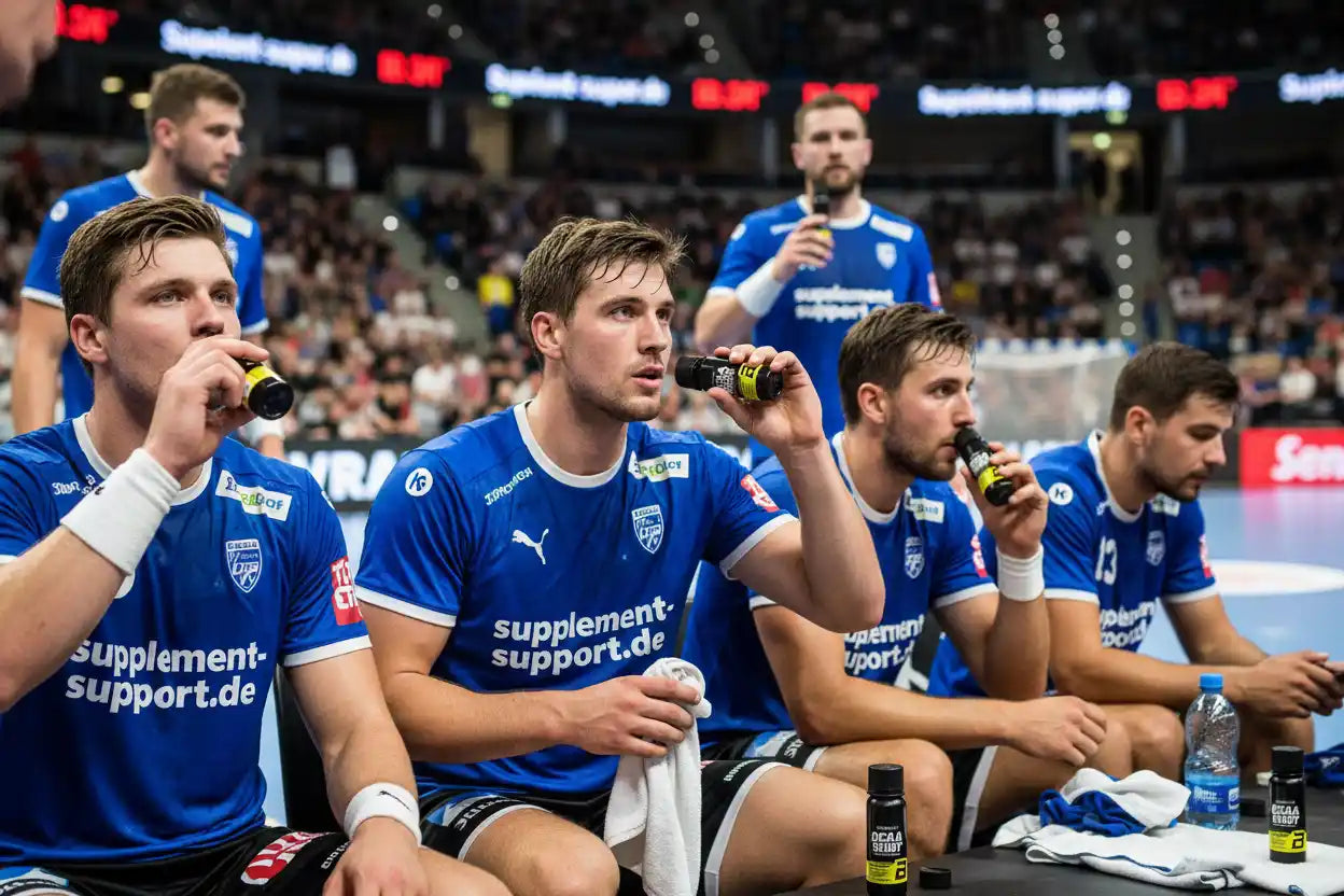 BioTech USA BCAA SHOT 60ml - Supplement Support