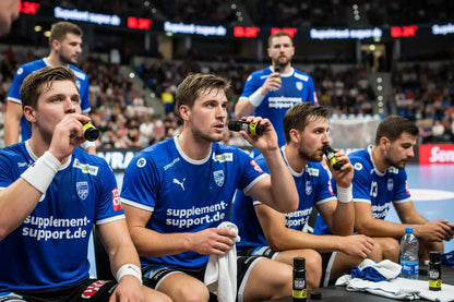 BioTech USA BCAA SHOT 60ml - Supplement Support