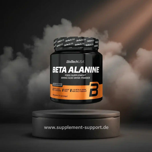 Biotech USA Beta Alanin 300g