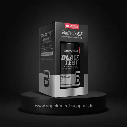BioTech USA Black Test 90 Kapseln