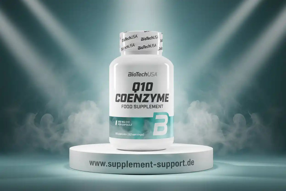 biotech-usa-coenzyme-q10-100mg-60-kapseln-supplement-support-1_11zon - Supplement Support