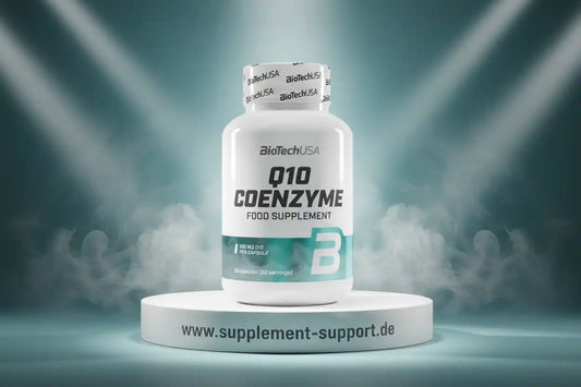 biotech-usa-coenzyme-q10-100mg-60-kapseln-supplement-support-1_11zon - Supplement Support